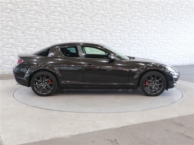 Mazda RX-8 2012-07 4683-8