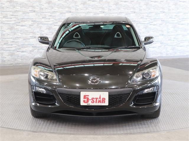 Mazda RX-8 2012-07 4683-7