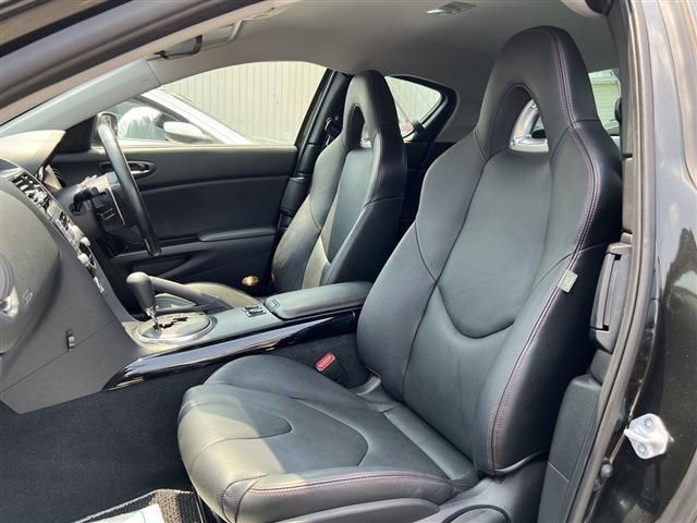 Mazda RX-8 2012-07 4683-18
