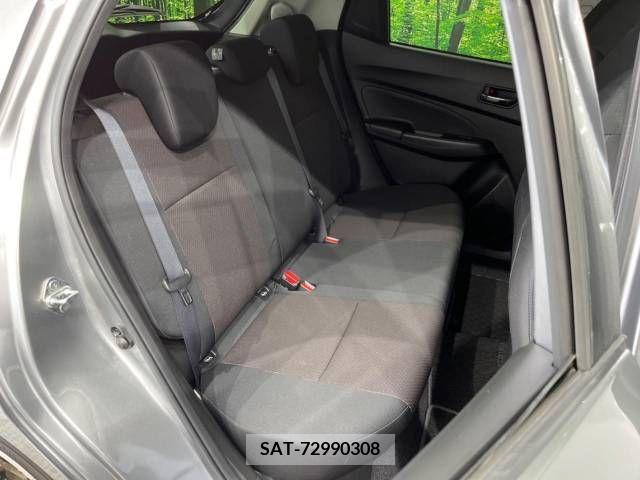 Suzuki SWIFT 2018-01 286889-9