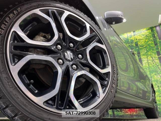 Suzuki SWIFT 2018-01 286889-13