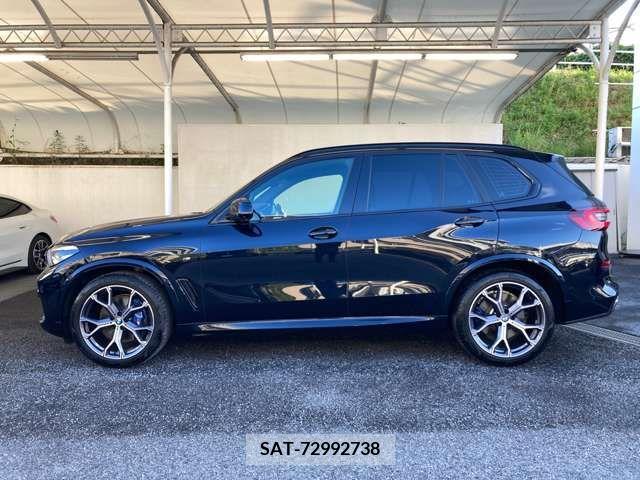 Bmw X5 2021-09 294459-8