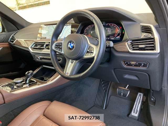 Bmw X5 2021-09 294459-10