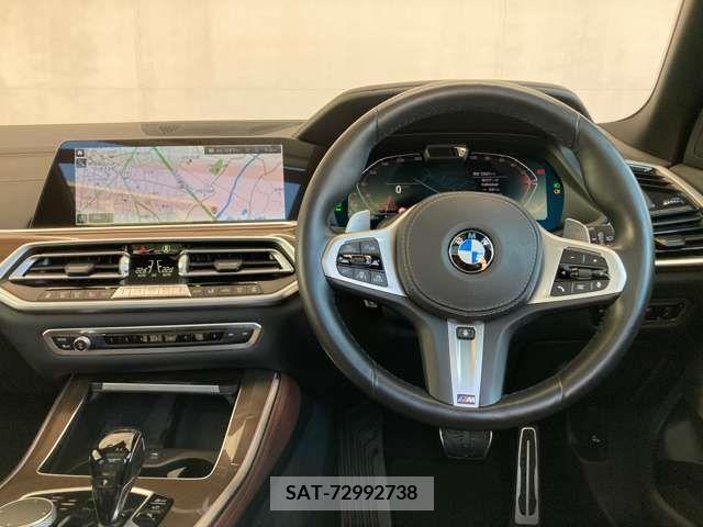 Bmw X5 2021-09 294459-17