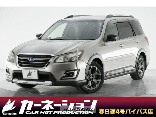 Subaru EXIGA CROSSOVER 2017-06 220759-0
