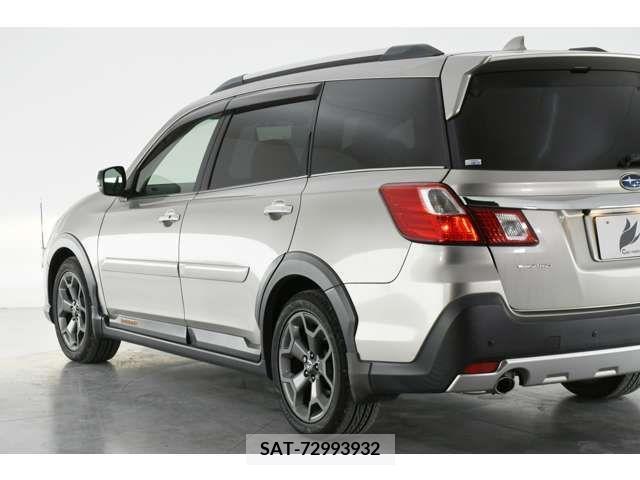 Subaru EXIGA CROSSOVER 2017-06 220759-6