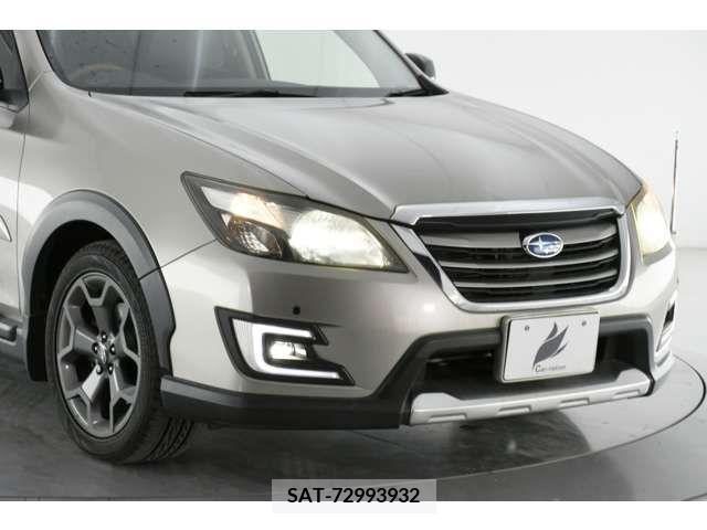 Subaru EXIGA CROSSOVER 2017-06 220759-2