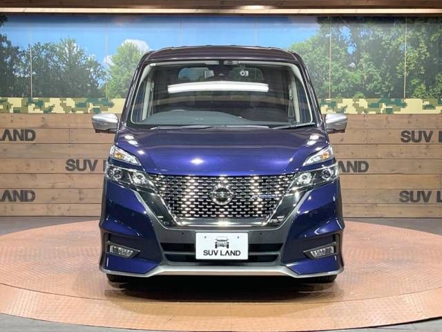 Nissan SERENA 2018-08 193683-16