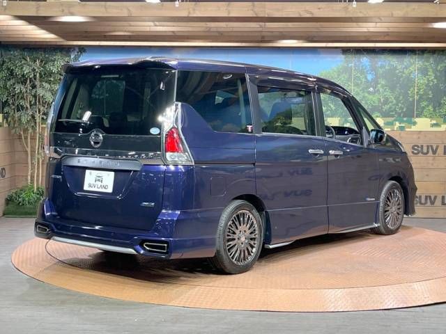 Nissan SERENA 2018-08 193683-19