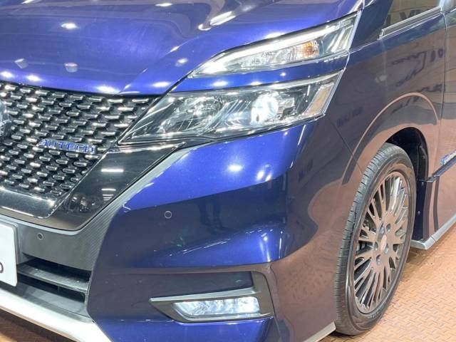 Nissan SERENA 2018-08 193683-14