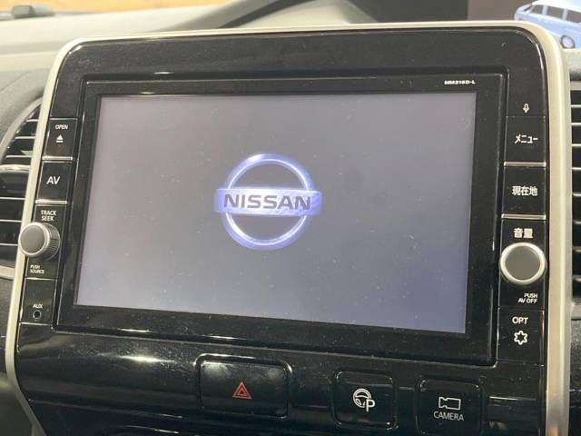 Nissan SERENA 2018-08 193683-2