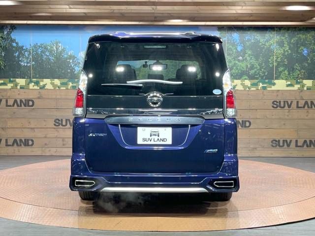Nissan SERENA 2018-08 193683-17