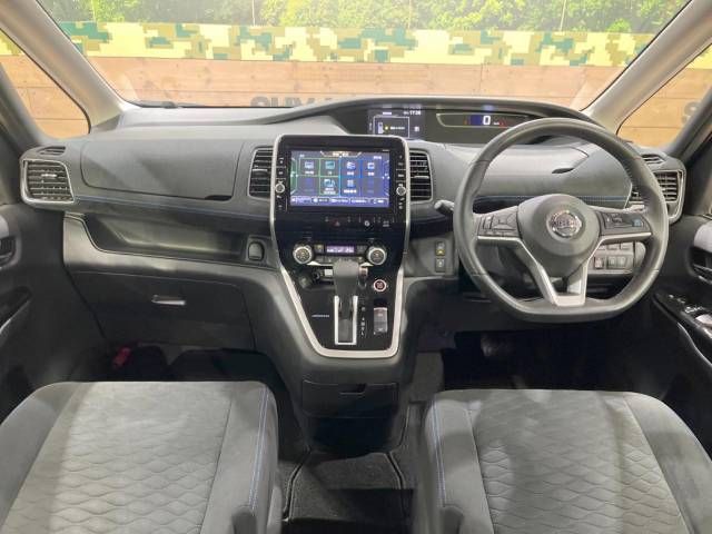 Nissan SERENA 2018-08 193683-1