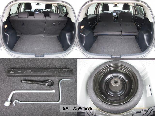 Toyota AQUA 2017-04 337612-12