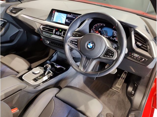 Bmw 1 SERIES 2022-01 192950-14