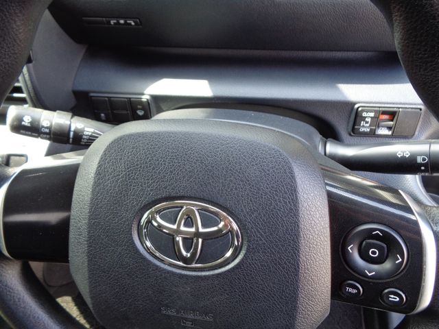 Toyota SIENTA 2019-07 1197-27