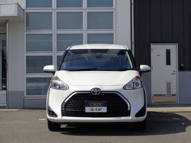 Toyota SIENTA 2019-07 1197-22