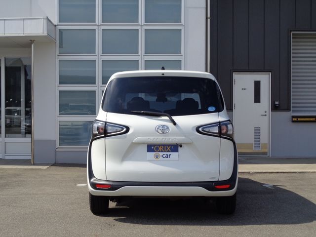 Toyota SIENTA 2019-07 1197-24