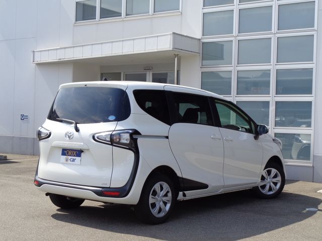 Toyota SIENTA 2019-07 1197-2