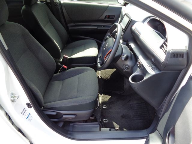 Toyota SIENTA 2019-07 1197-25