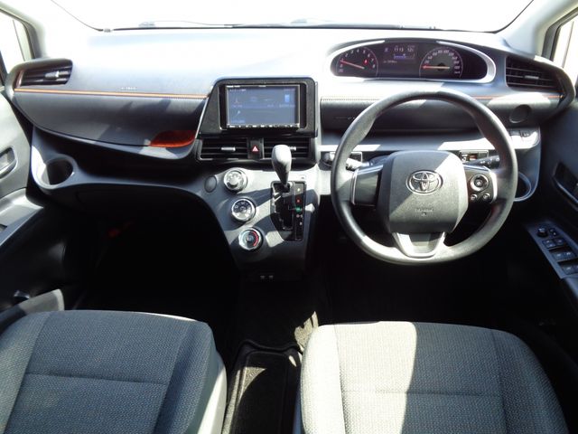 Toyota SIENTA 2019-07 1197-1