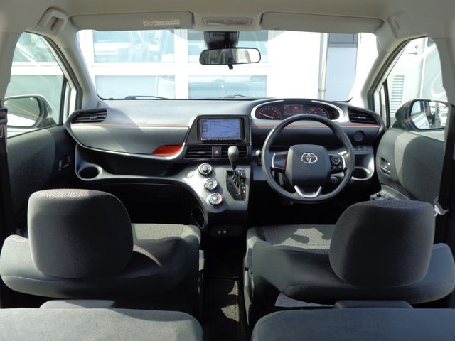 Toyota SIENTA 2019-07 1197-18