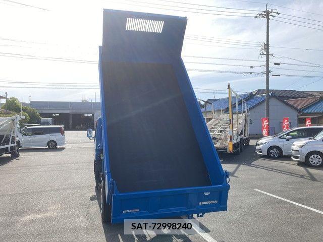 Mitsubishi CANTER 2015-09 264450-10