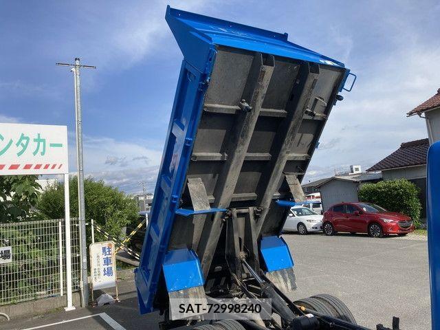 Mitsubishi CANTER 2015-09 264450-11