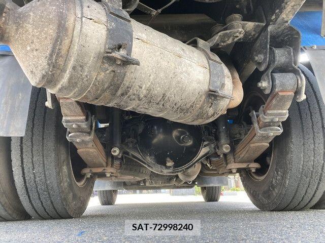 Mitsubishi CANTER 2015-09 264450-13