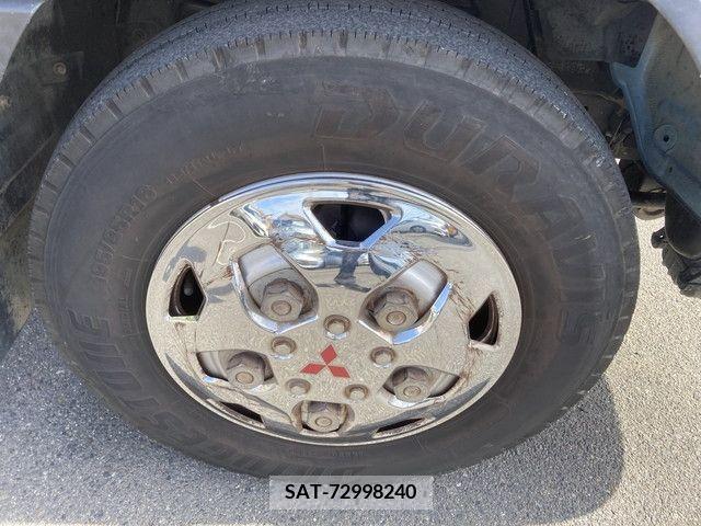 Mitsubishi CANTER 2015-09 264450-14