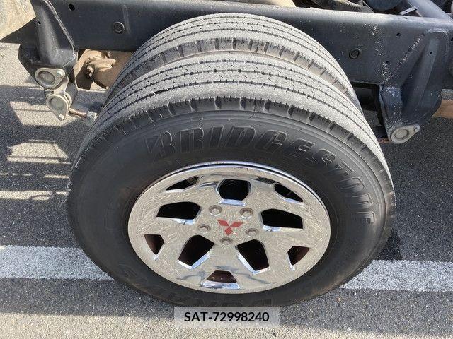Mitsubishi CANTER 2015-09 264450-15