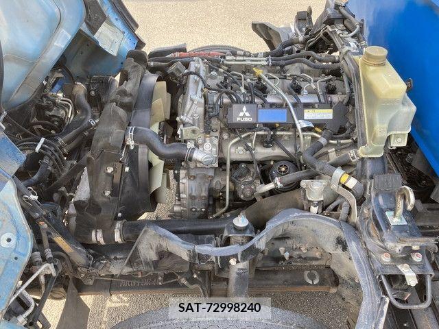 Mitsubishi CANTER 2015-09 264450-16
