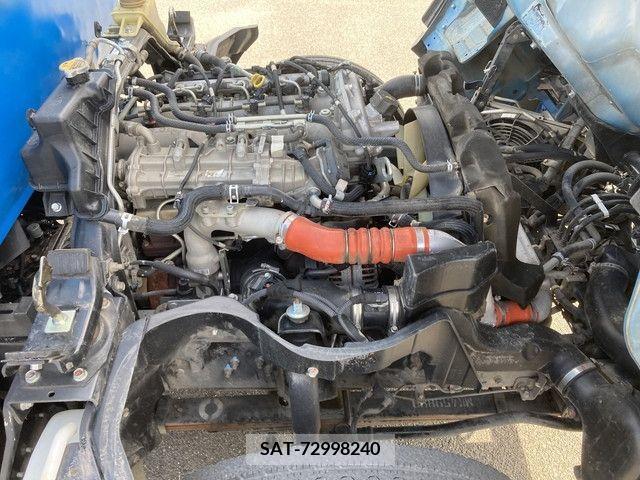 Mitsubishi CANTER 2015-09 264450-17