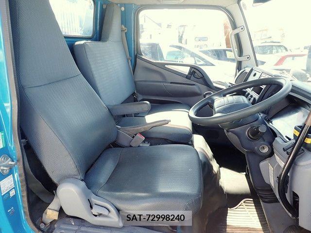 Mitsubishi CANTER 2015-09 264450-23