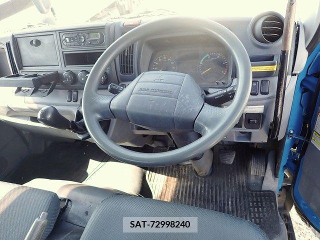 Mitsubishi CANTER 2015-09 264450-25