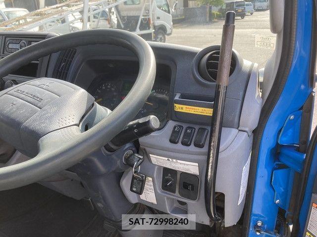 Mitsubishi CANTER 2015-09 264450-26