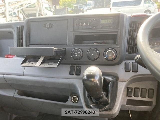 Mitsubishi CANTER 2015-09 264450-27