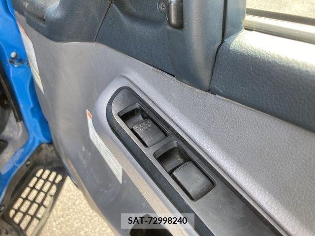 Mitsubishi CANTER 2015-09 264450-28