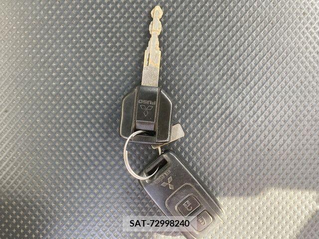 Mitsubishi CANTER 2015-09 264450-29
