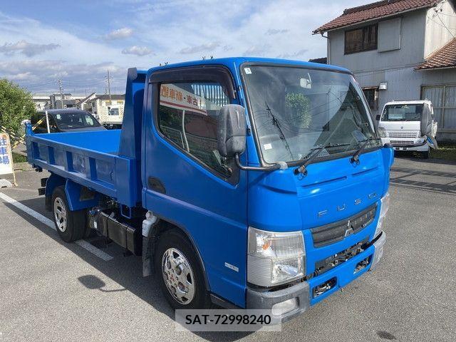 Mitsubishi CANTER 2015-09 264450-0