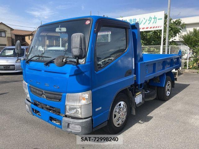 Mitsubishi CANTER 2015-09 264450-1
