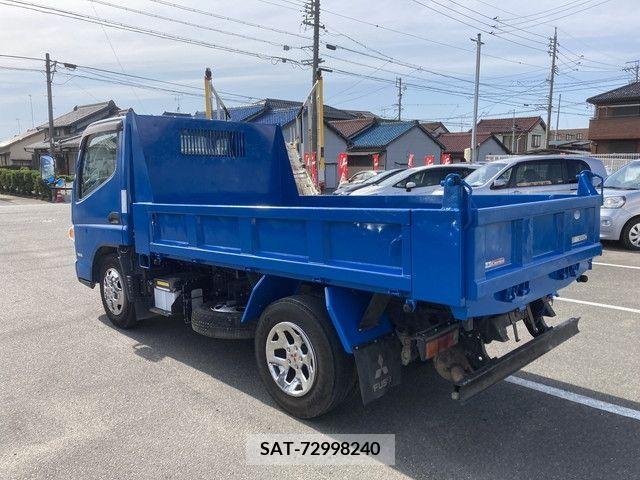 Mitsubishi CANTER 2015-09 264450-2