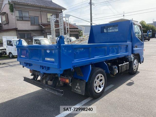 Mitsubishi CANTER 2015-09 264450-3