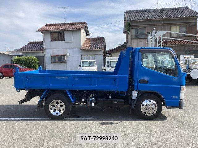 Mitsubishi CANTER 2015-09 264450-4