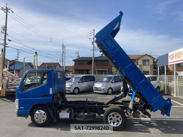 Mitsubishi CANTER 2015-09 264450-6