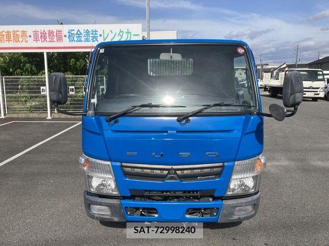 Mitsubishi CANTER 2015-09 264450-7