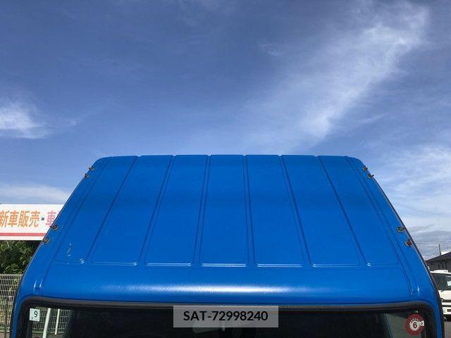 Mitsubishi CANTER 2015-09 264450-8