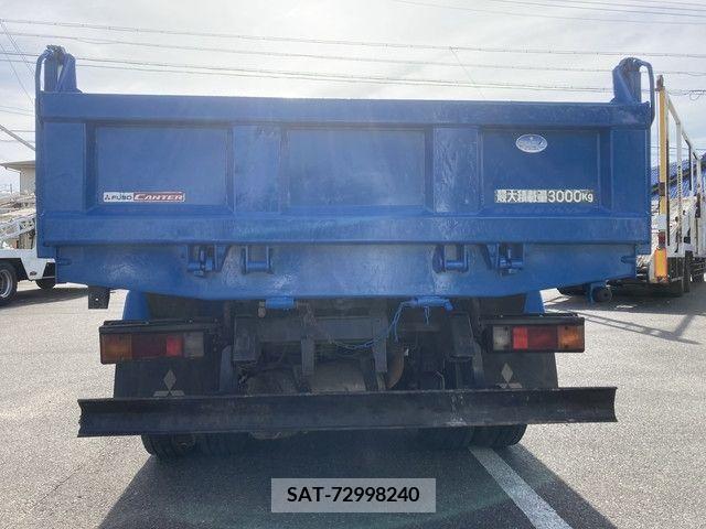 Mitsubishi CANTER 2015-09 264450-9