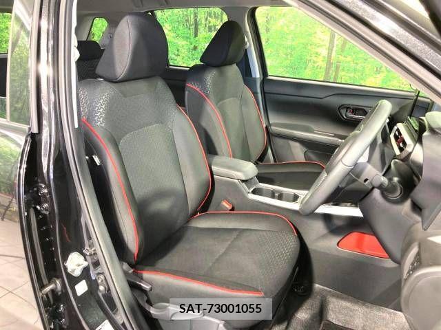 Toyota RAIZE 2022-02 354729-8