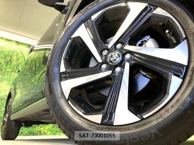 Toyota RAIZE 2022-02 354729-13